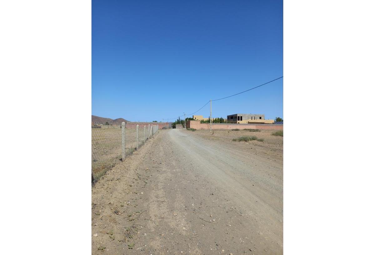 An image of the housing