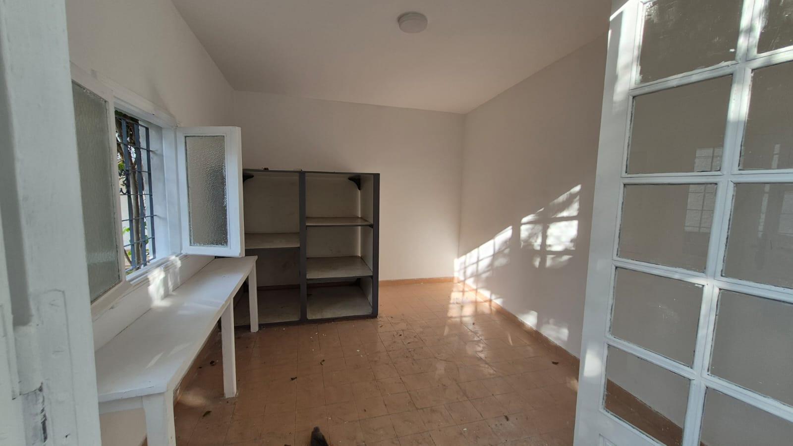 An image of the housing