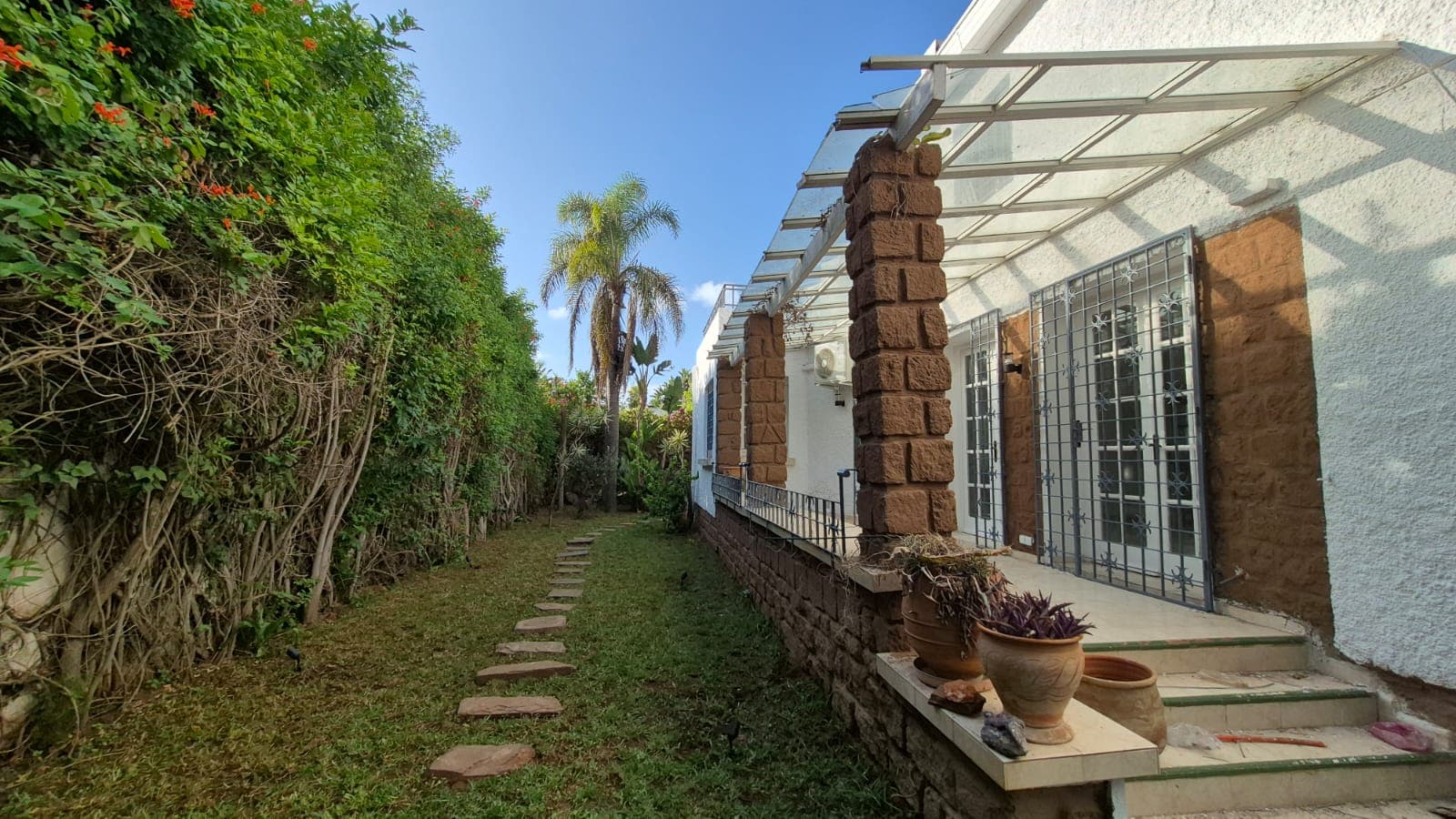 An image of the housing