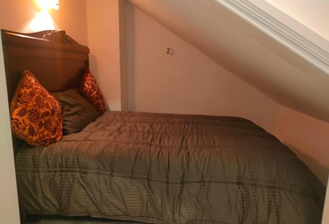 An image of the housing