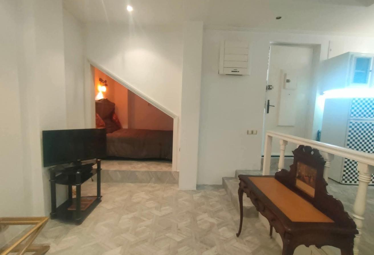 An image of the housing