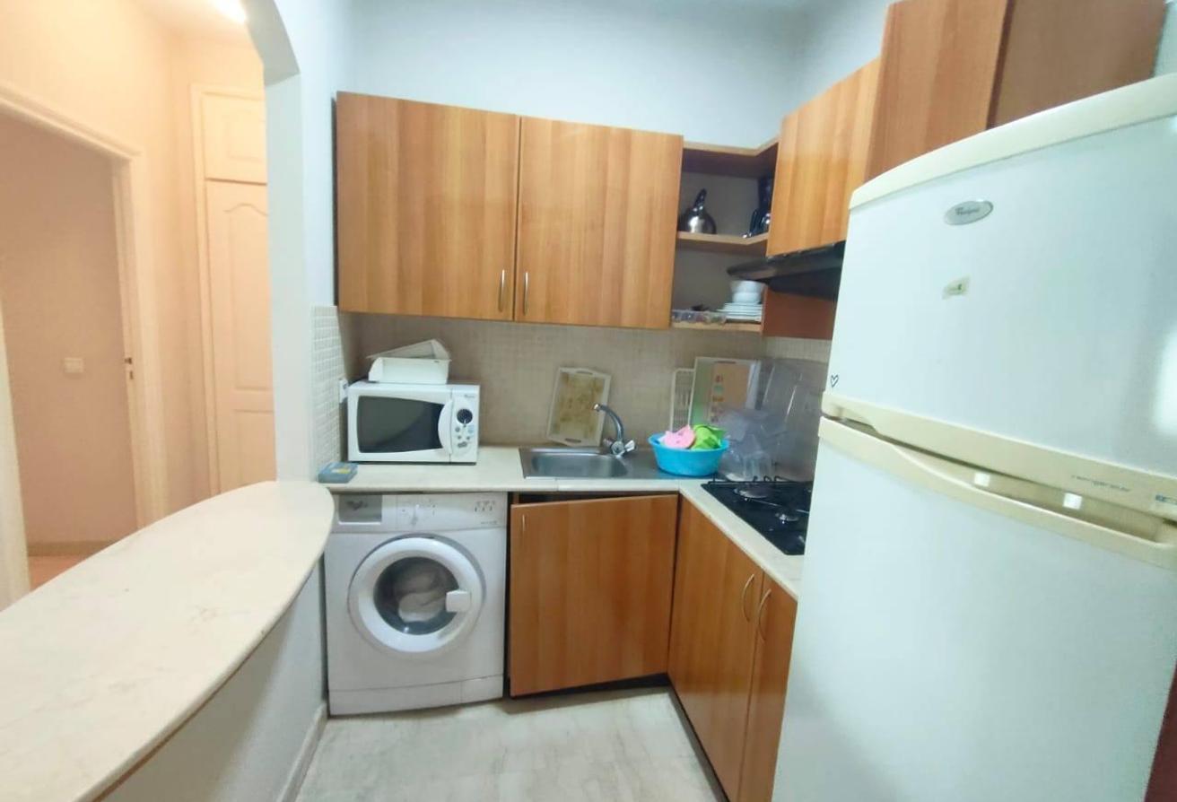 An image of the housing