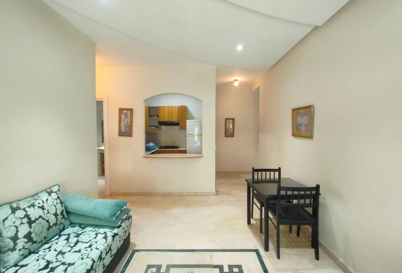 An image of the housing