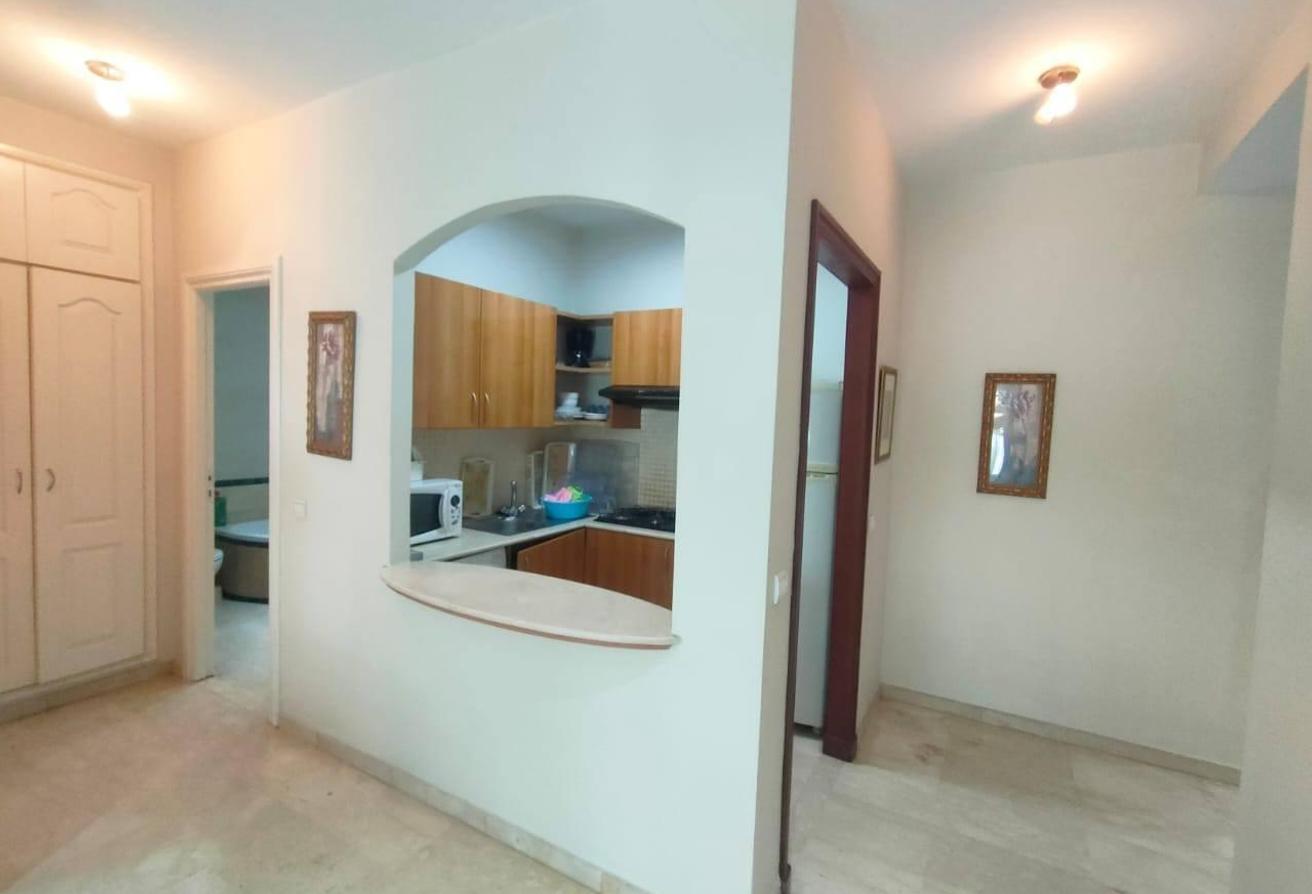 An image of the housing