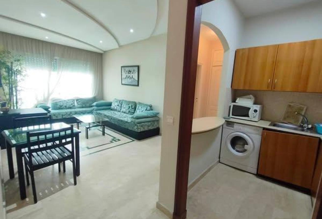 An image of the housing