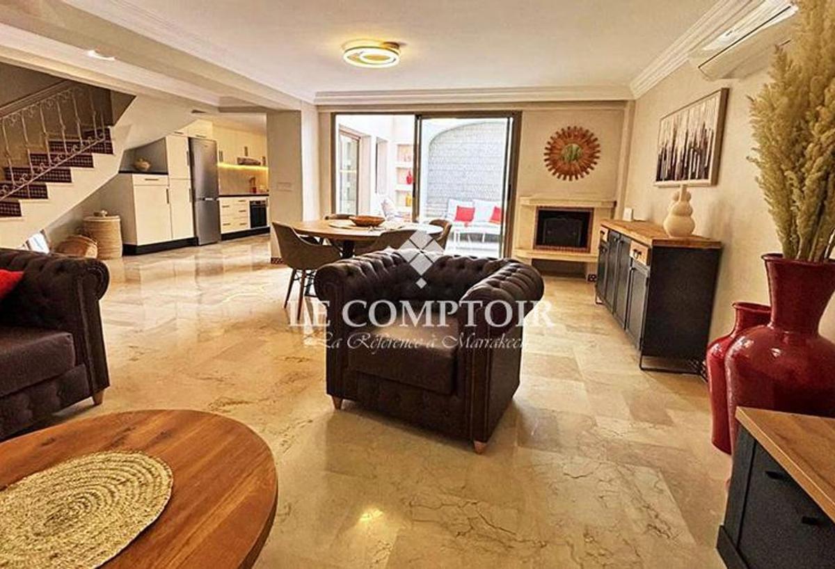 An image of the housing