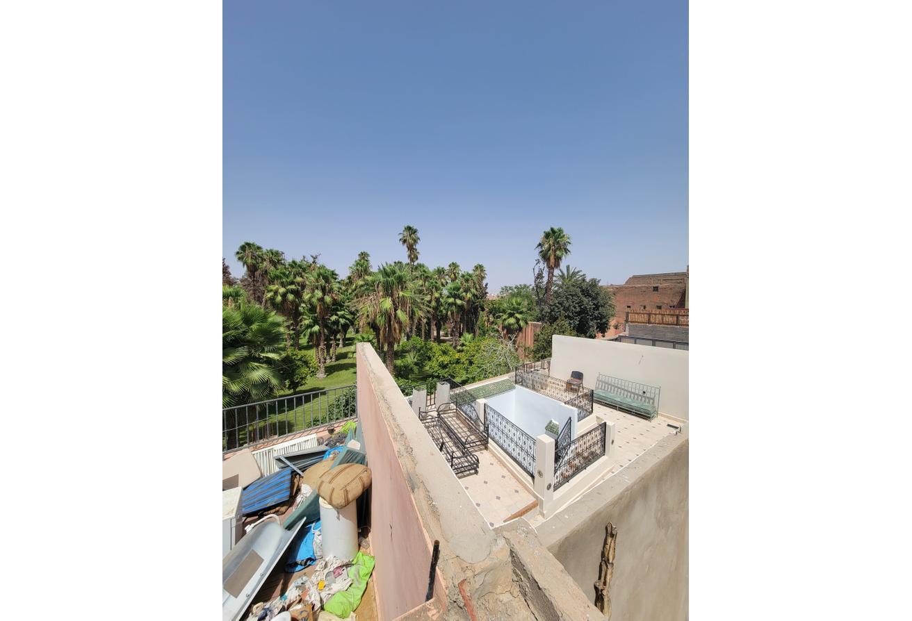 An image of the housing