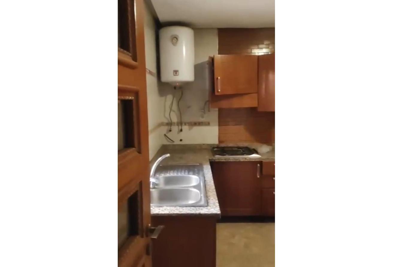 An image of the housing