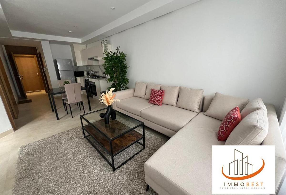 An image of the housing