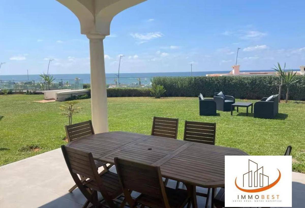 An image of the housing