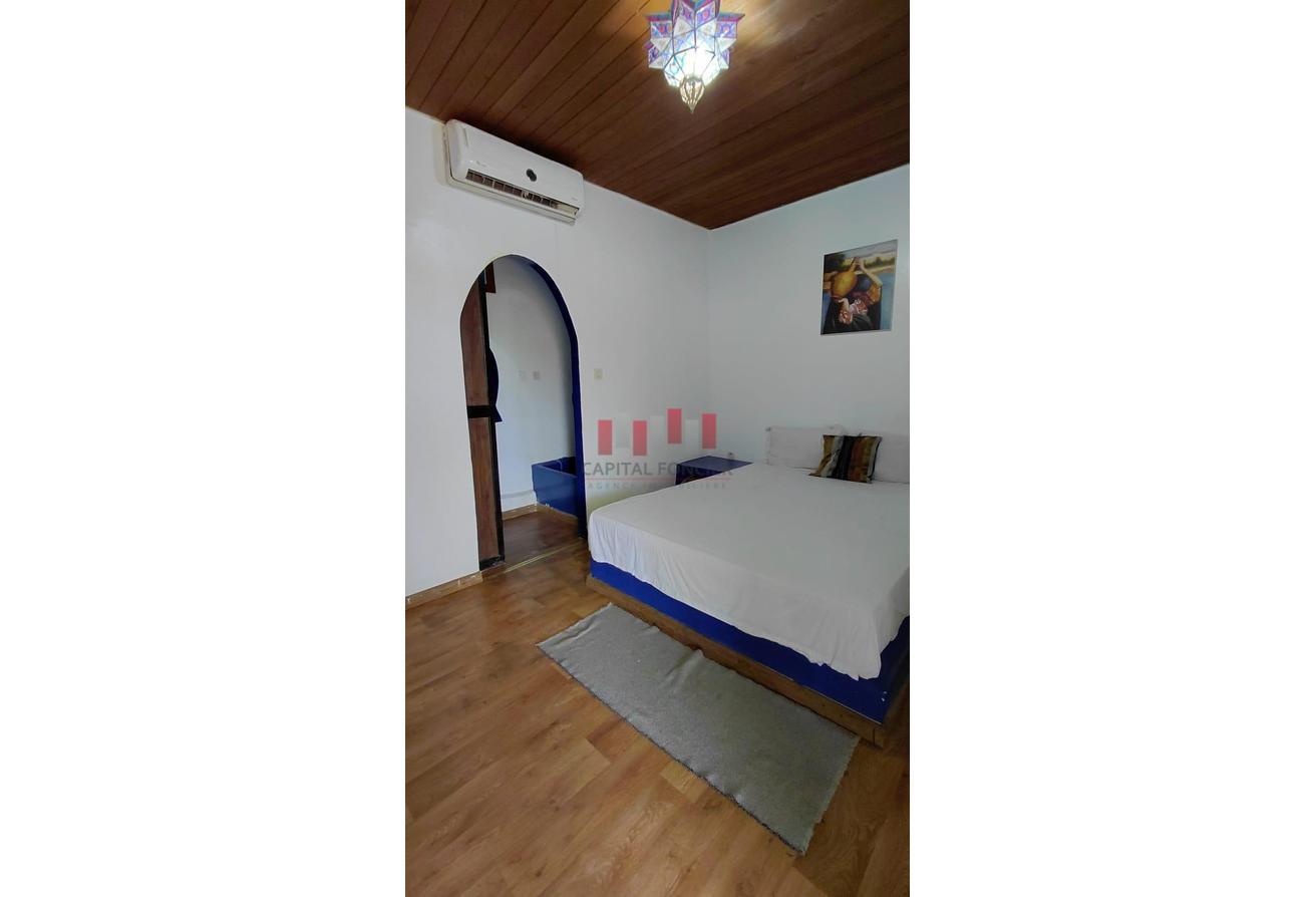 An image of the housing