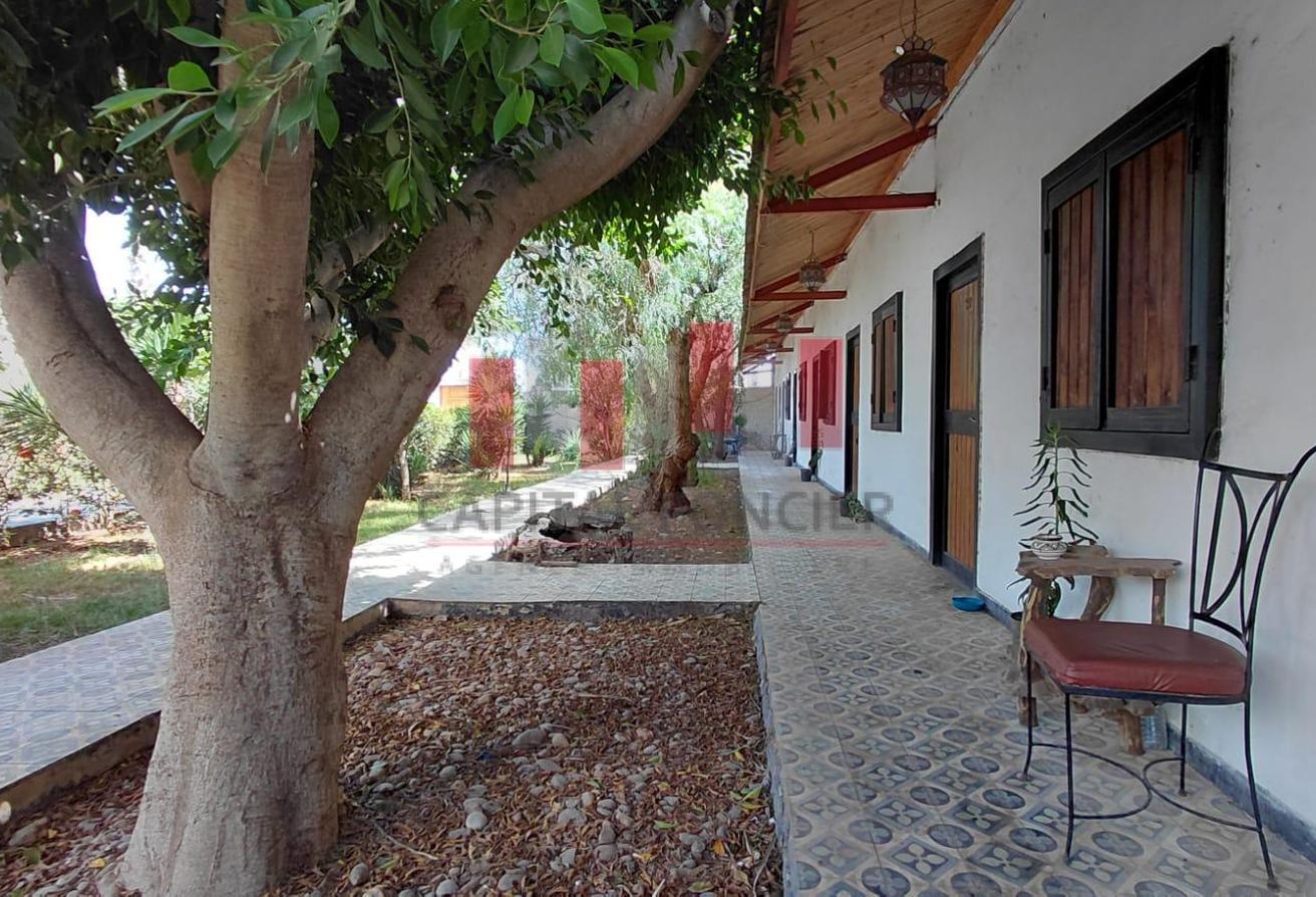 An image of the housing