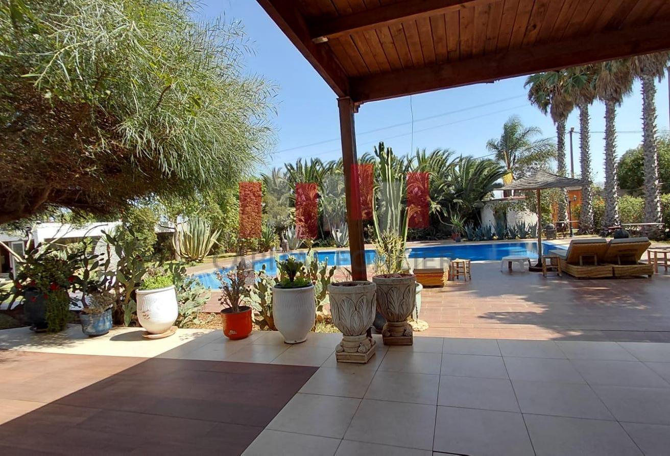 An image of the housing