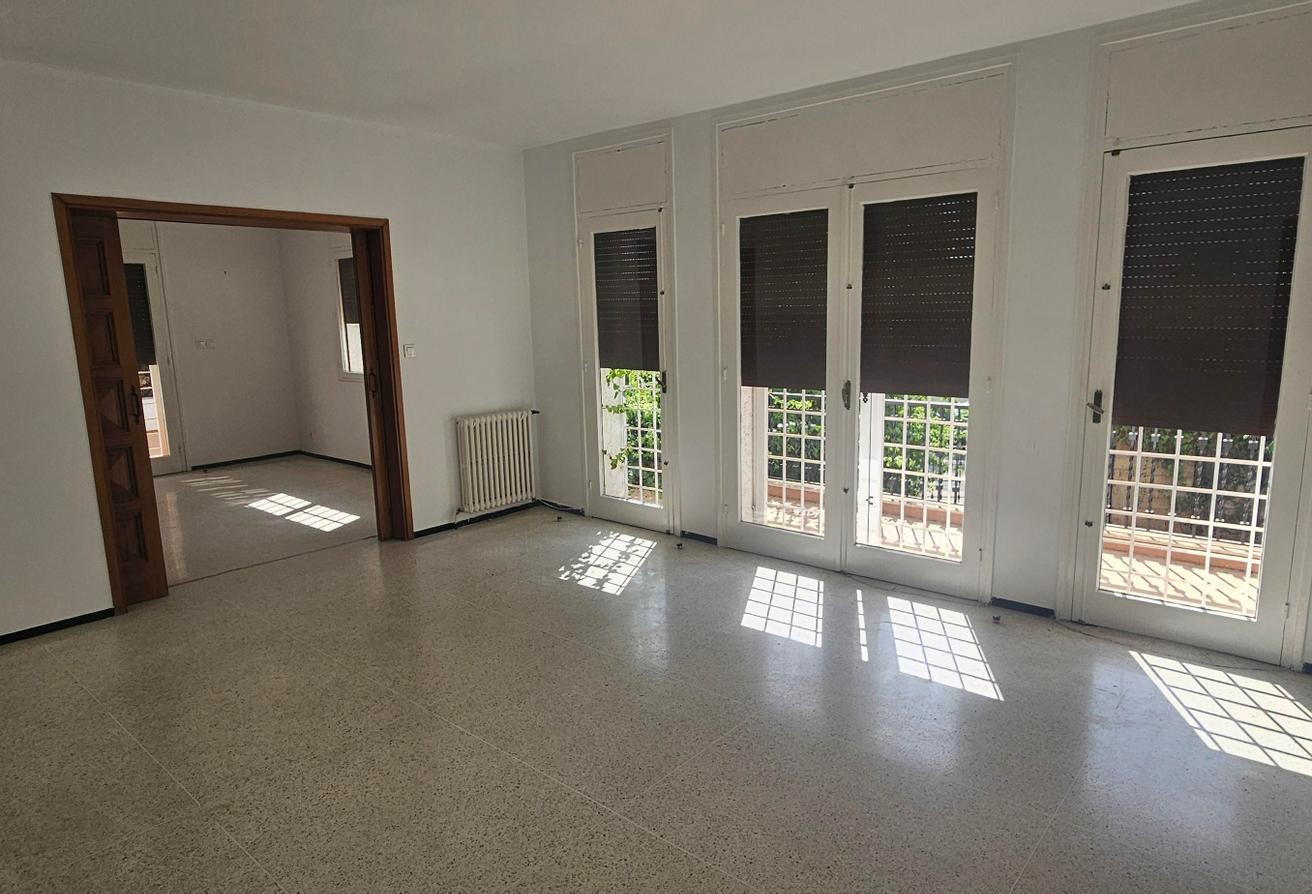 An image of the housing