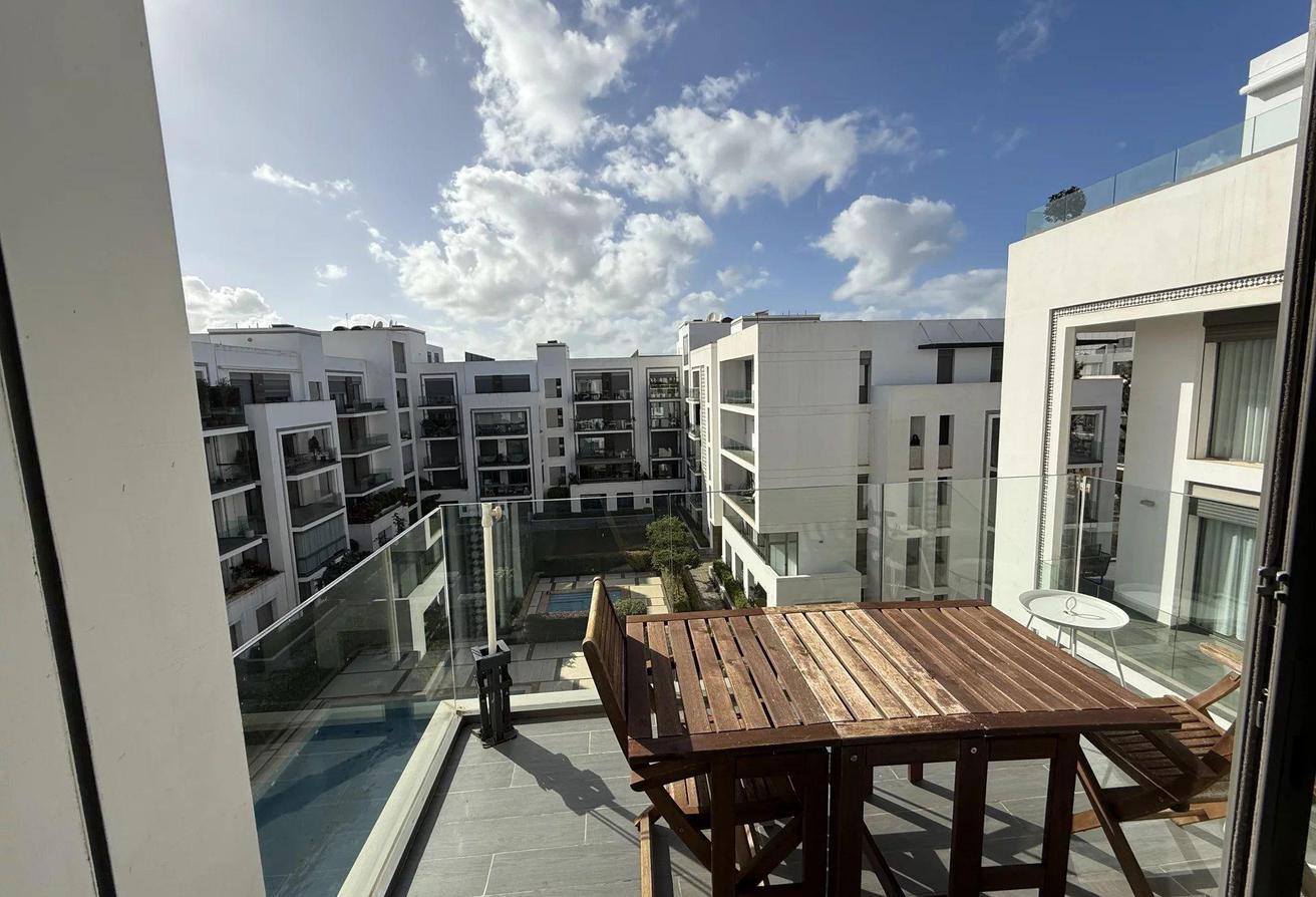An image of the housing