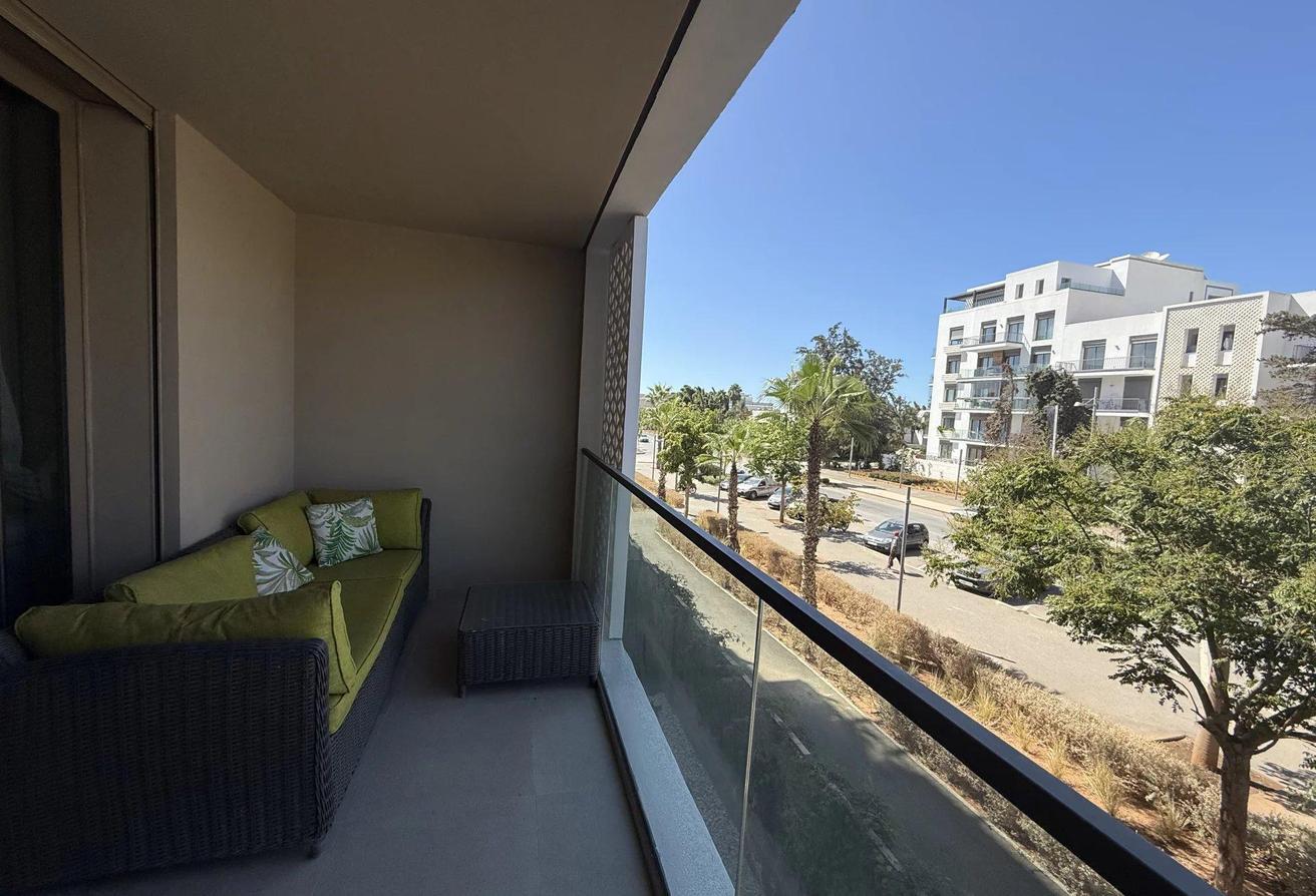 An image of the housing