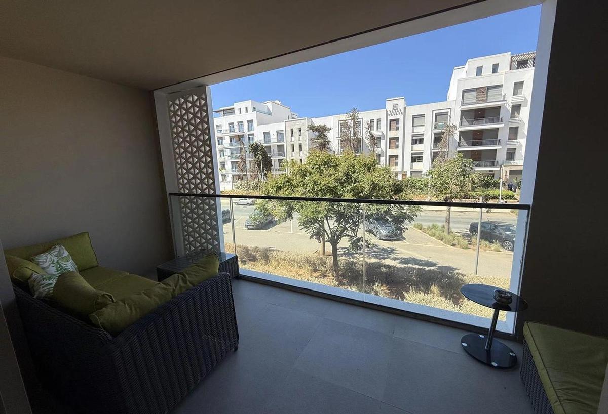 An image of the housing