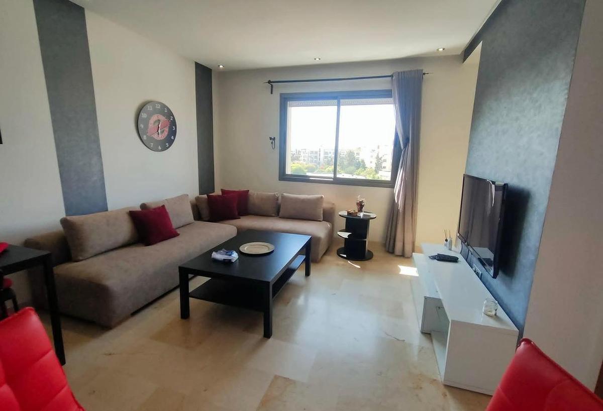 An image of the housing