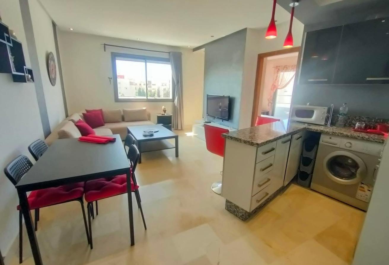 An image of the housing