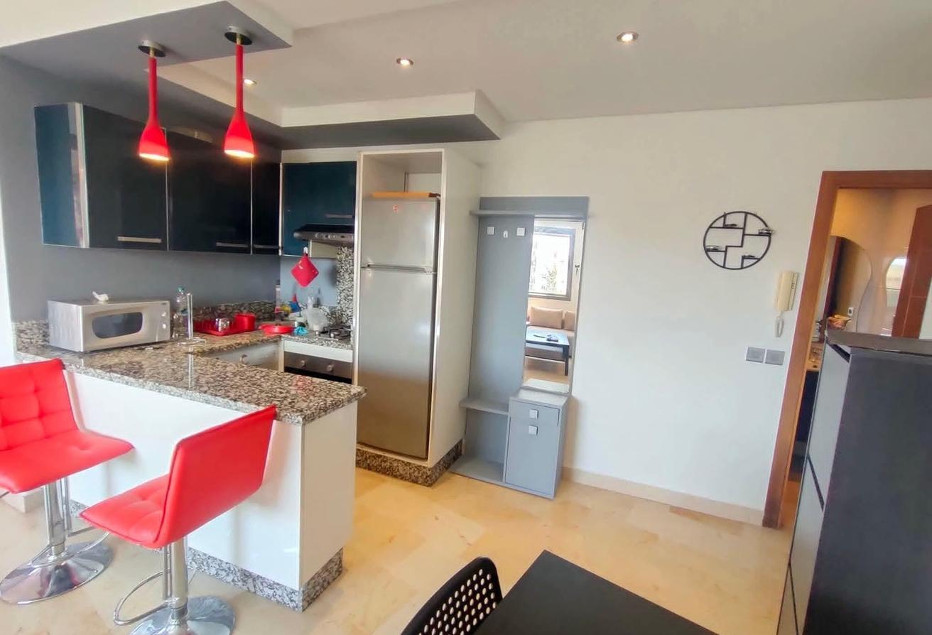 An image of the housing