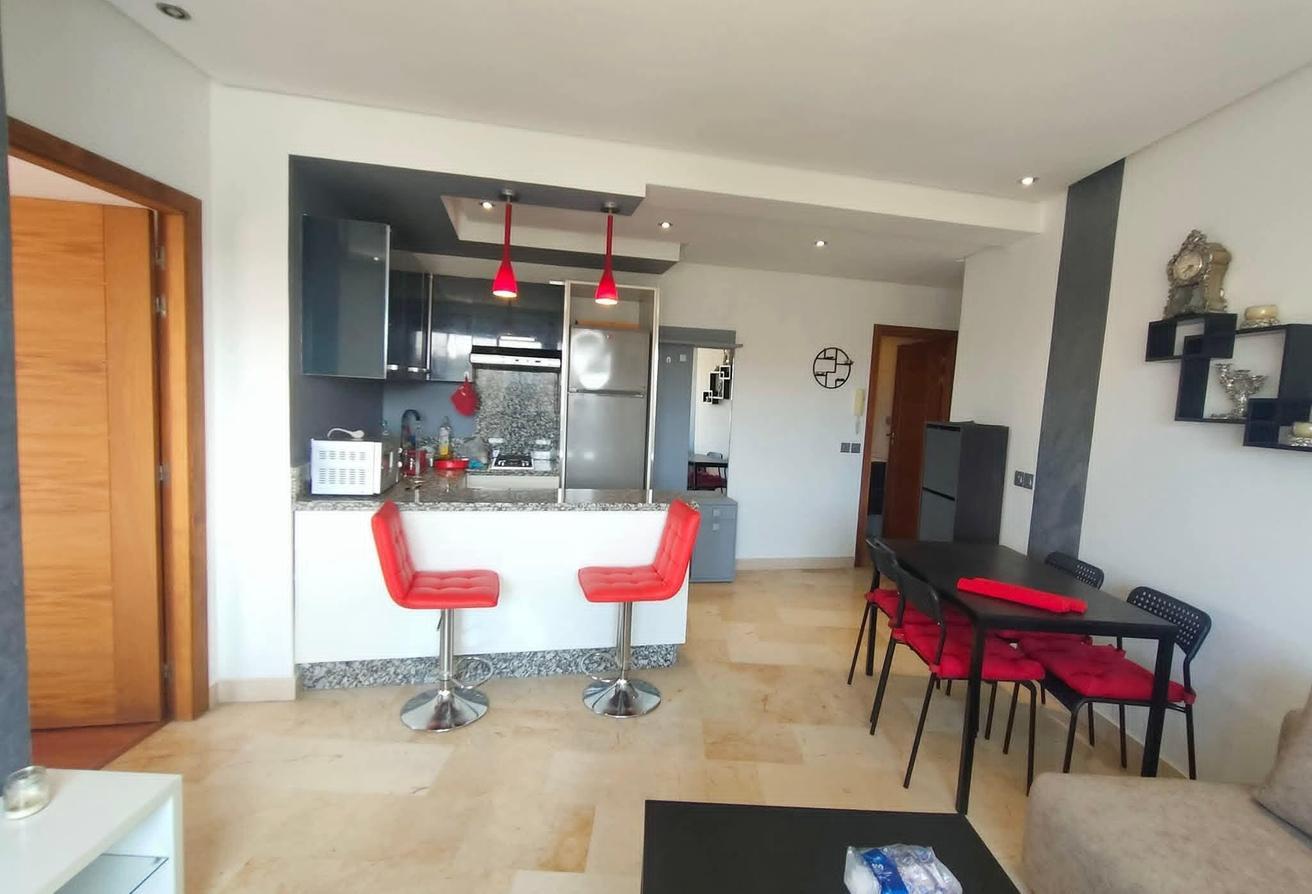 An image of the housing