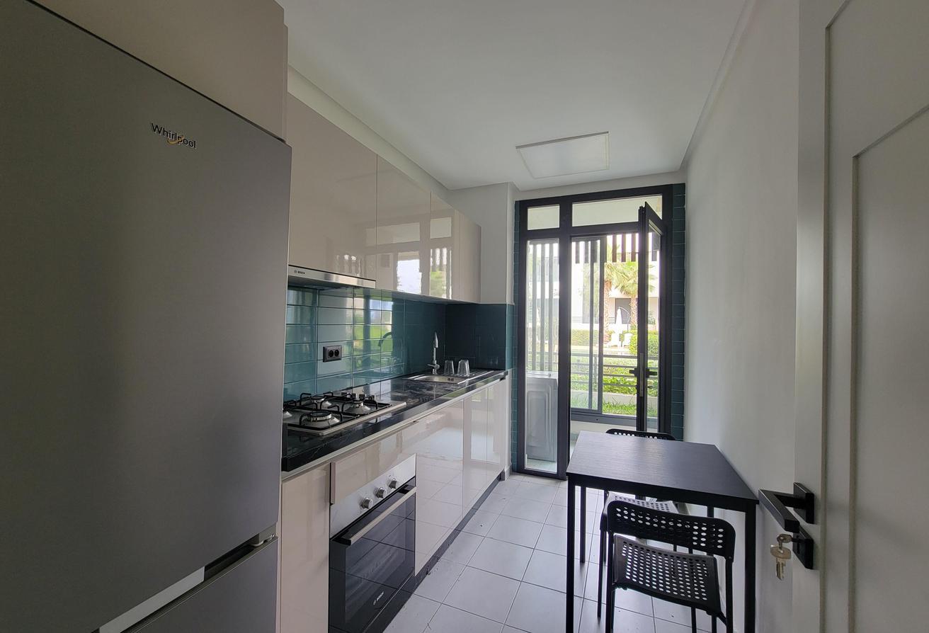 An image of the housing