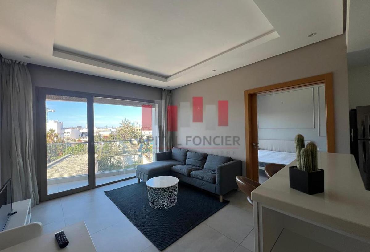 An image of the housing