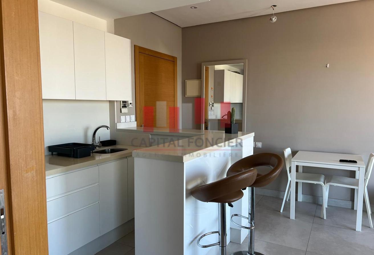 An image of the housing