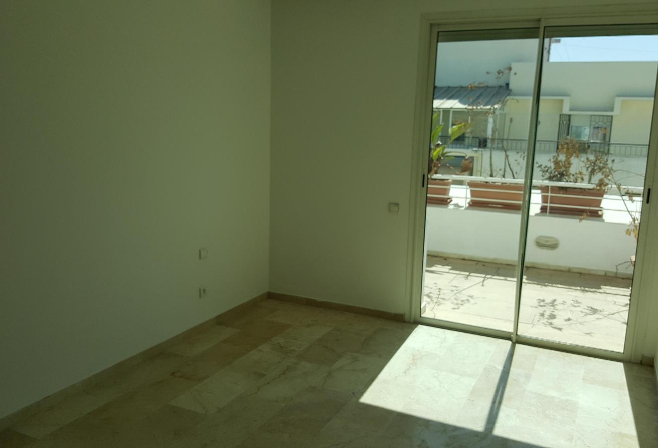 An image of the housing