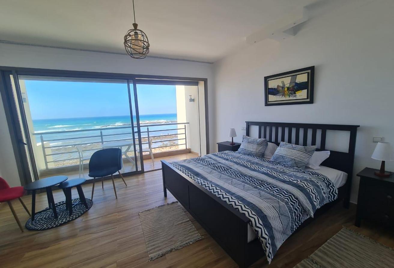 An image of the housing