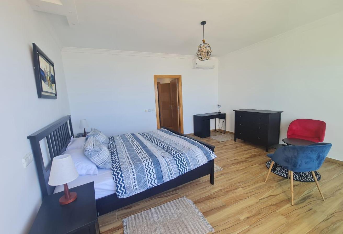 An image of the housing