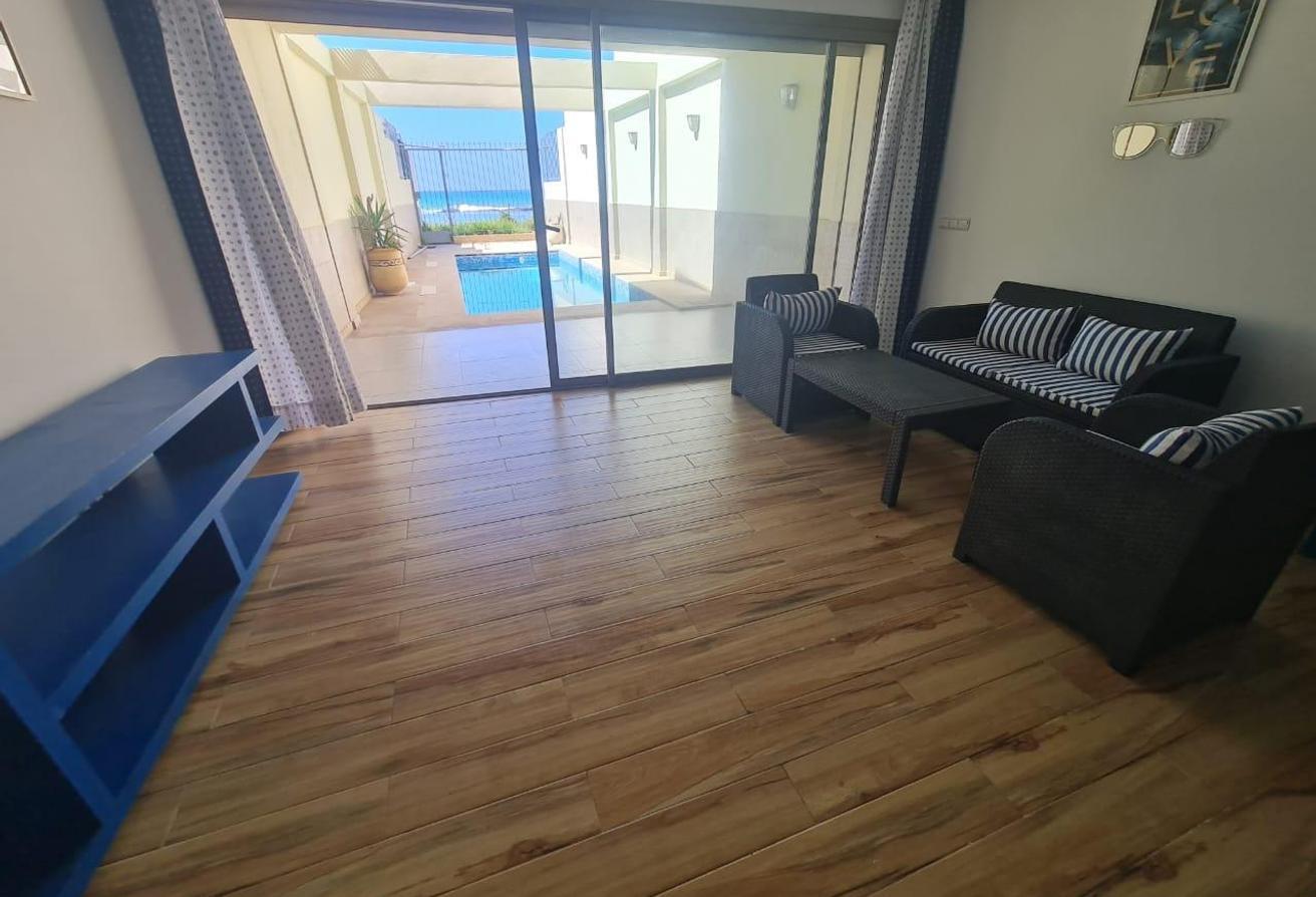 An image of the housing