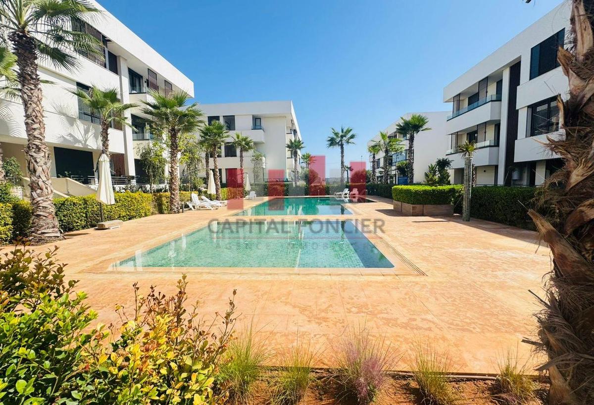 An image of the housing