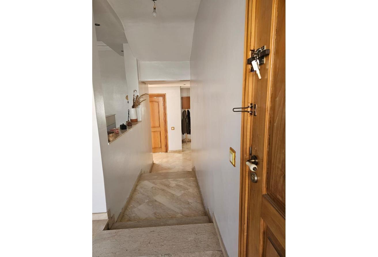 An image of the housing
