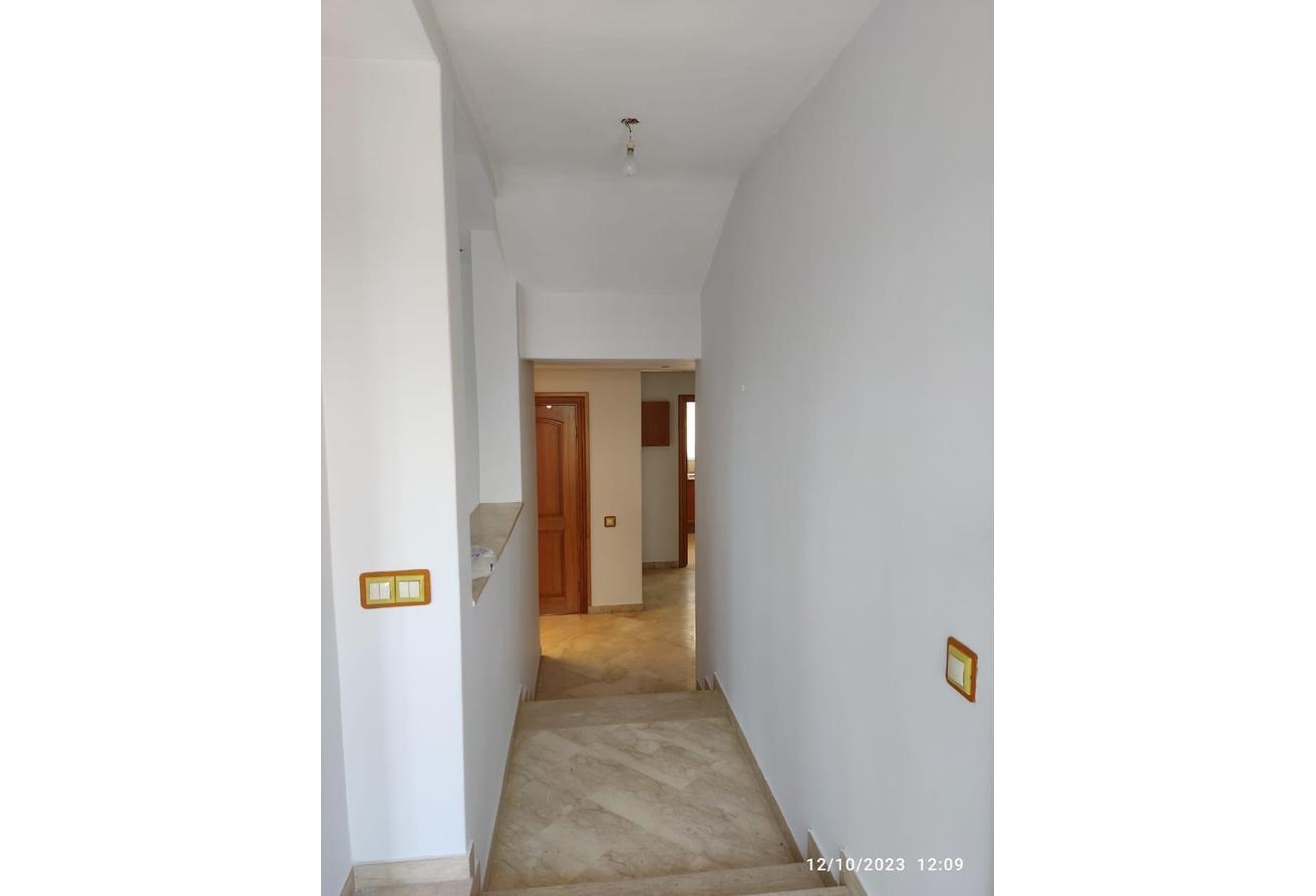 An image of the housing