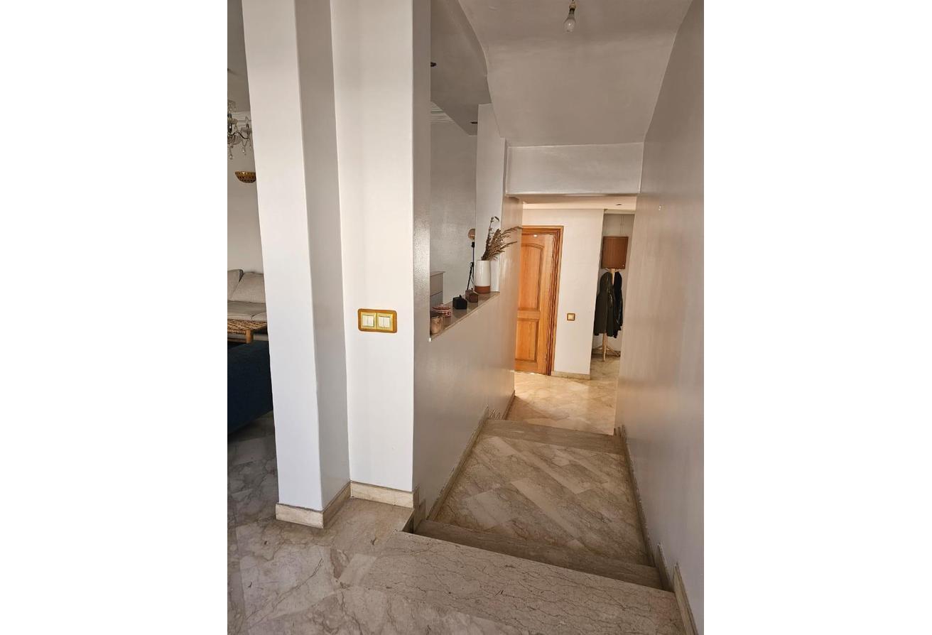 An image of the housing