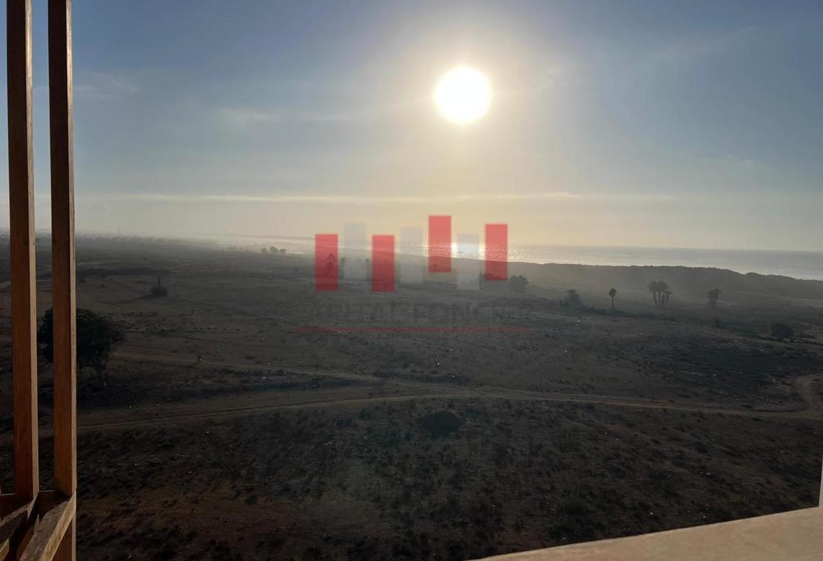 An image of the housing