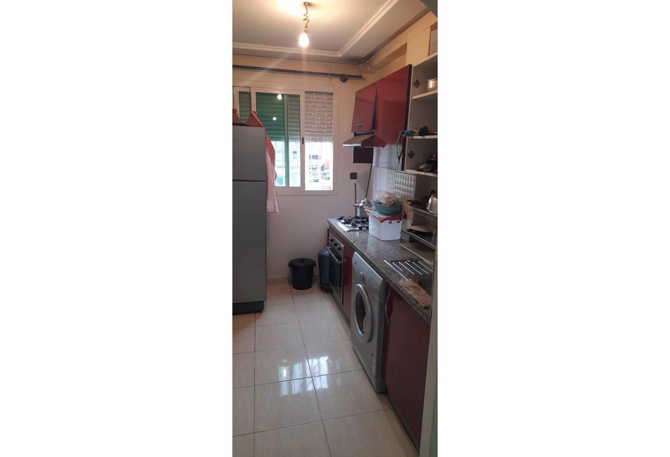 An image of the housing