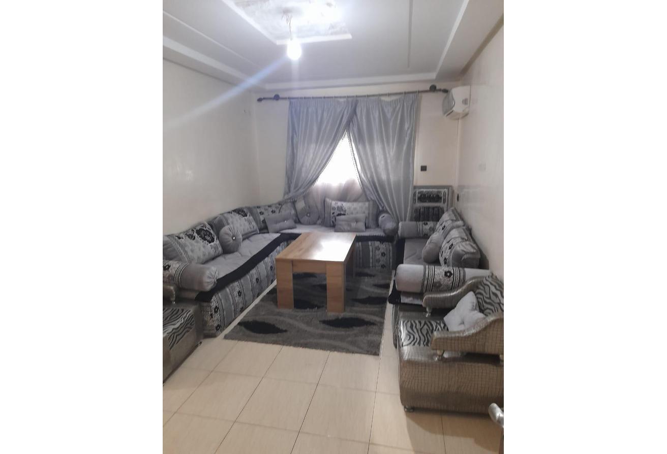 An image of the housing