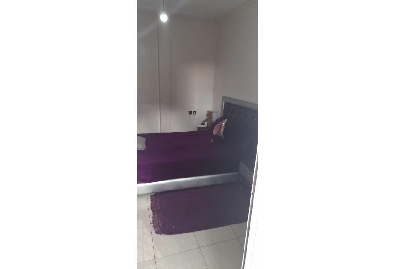 An image of the housing