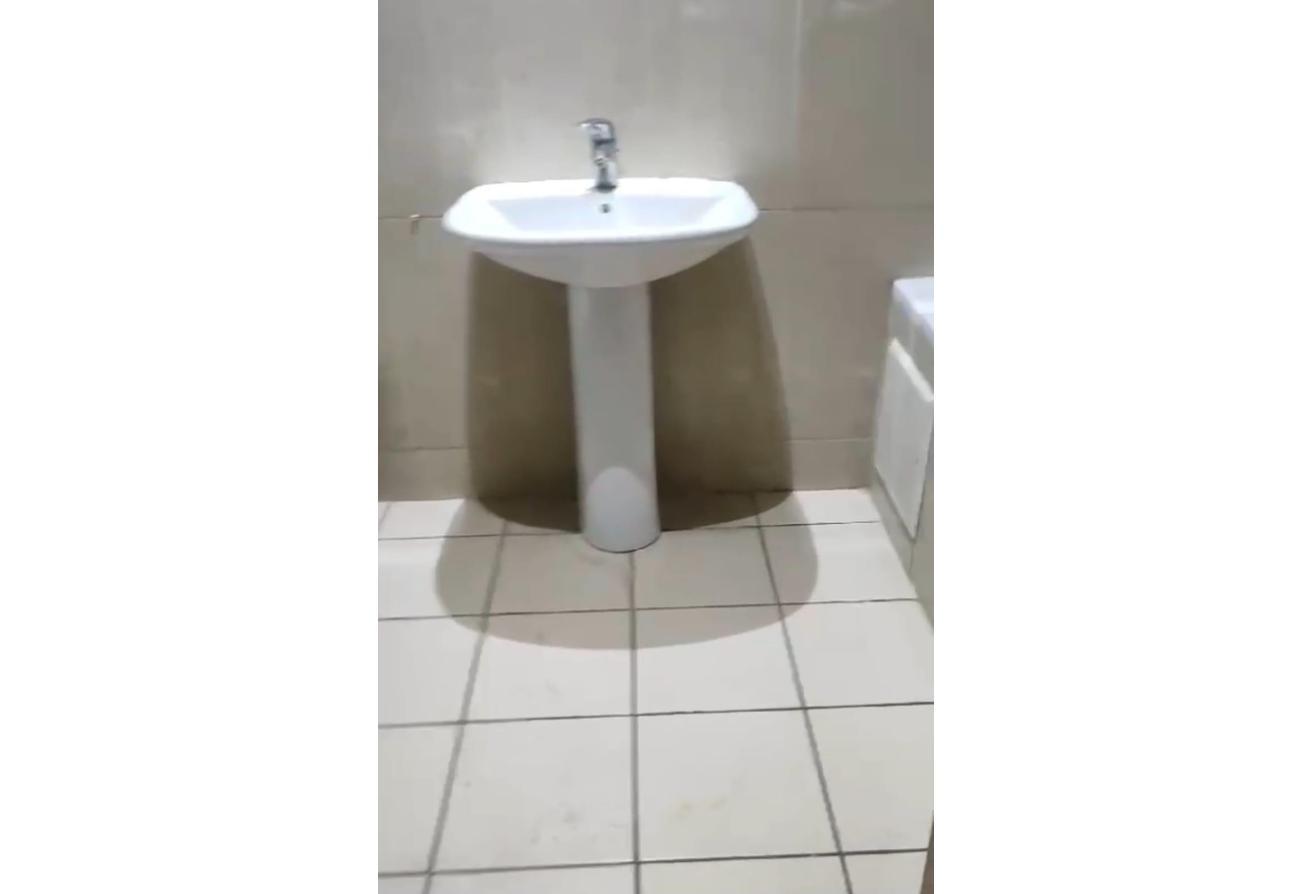 An image of the housing