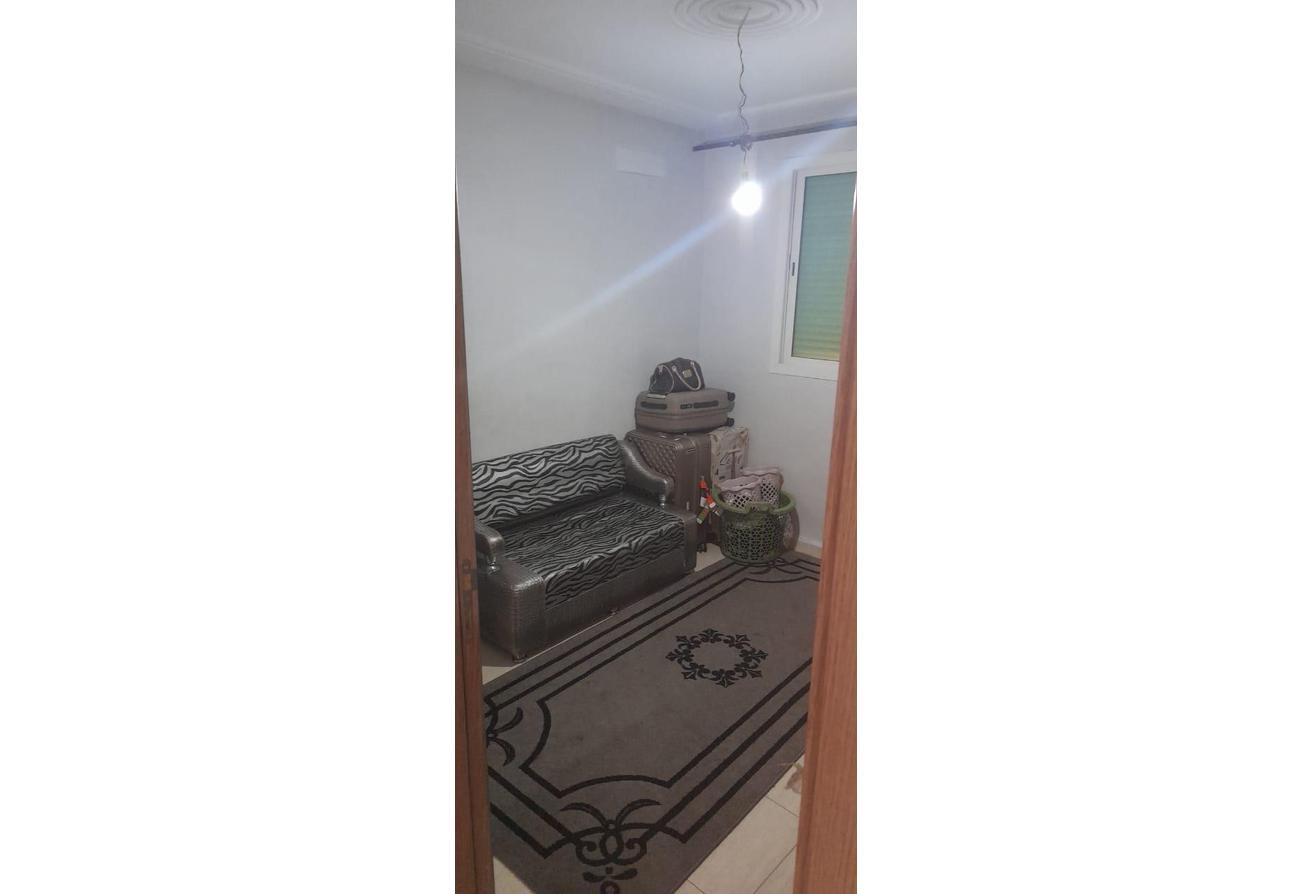 An image of the housing