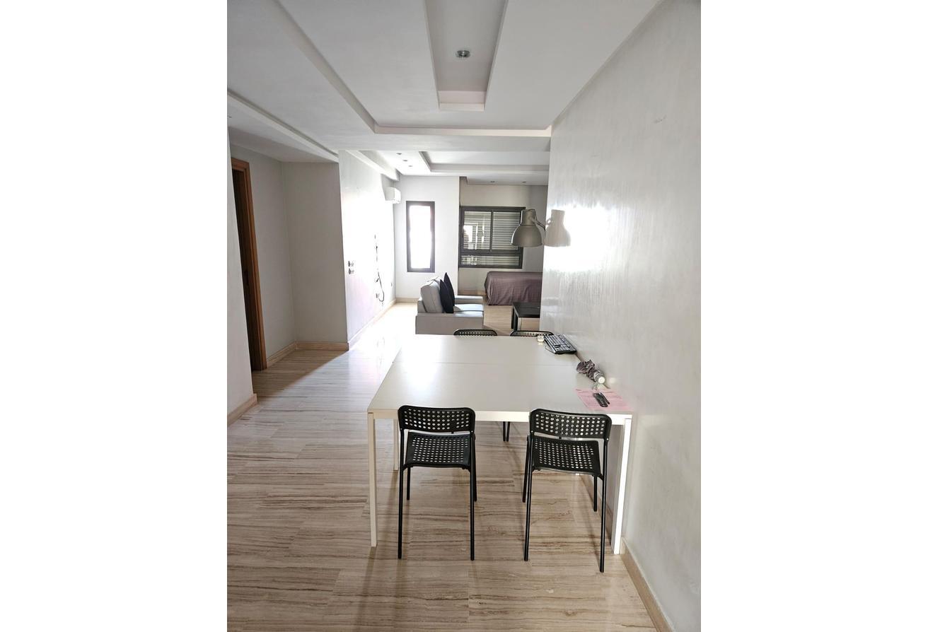 An image of the housing