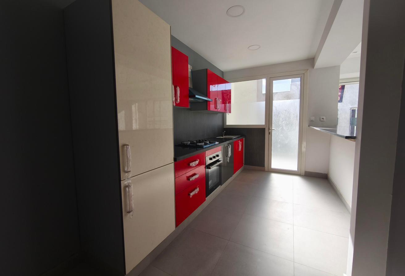 An image of the housing