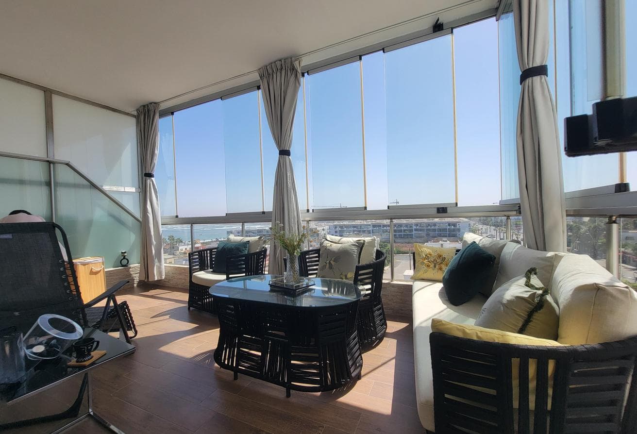 An image of the housing