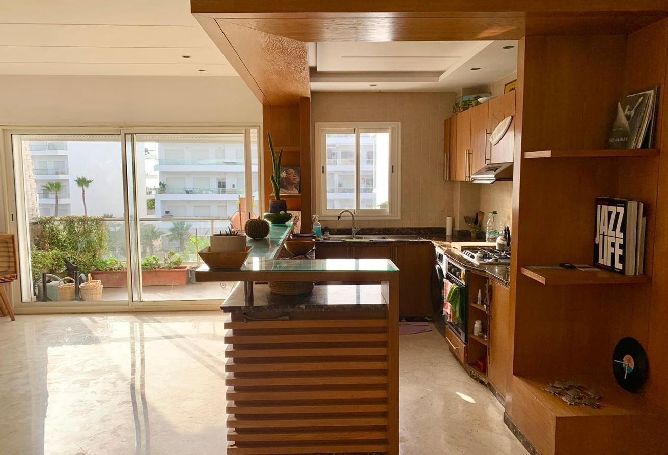 An image of the housing