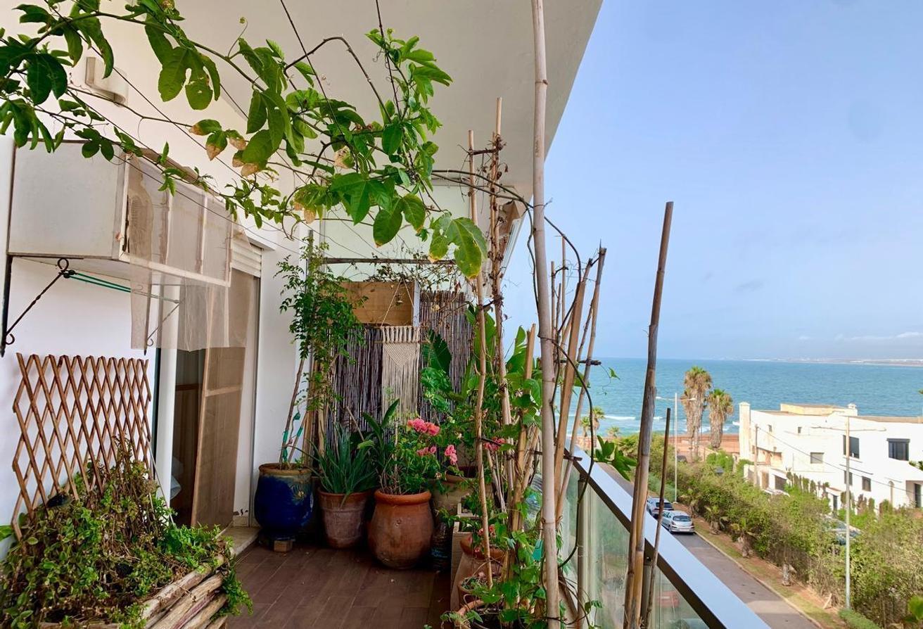 An image of the housing