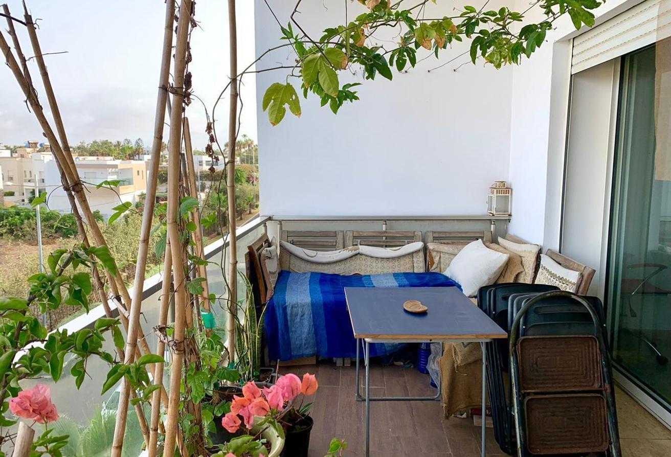 An image of the housing