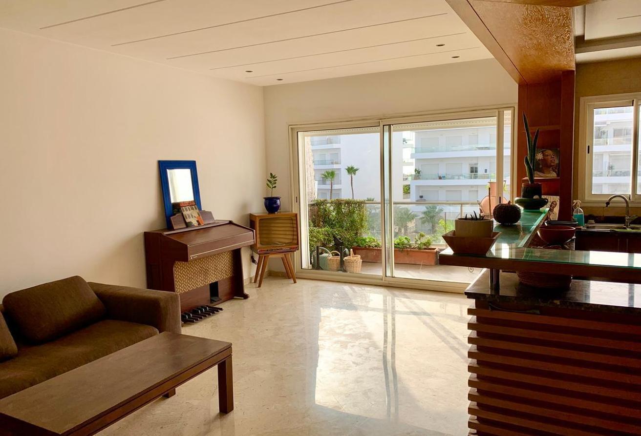 An image of the housing