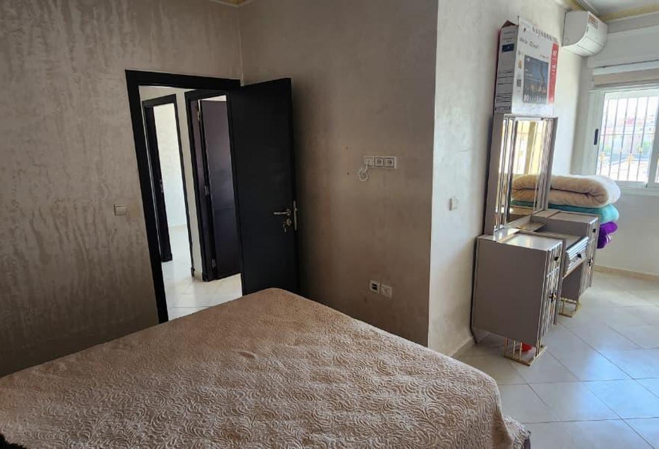 An image of the housing